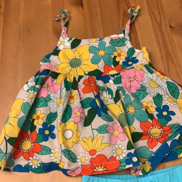 Size 4/5 sweet set - Picture 3 of 6